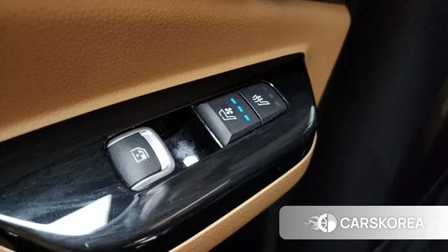 Kia Carnival 4th generation id 3402260 из Кореи 8