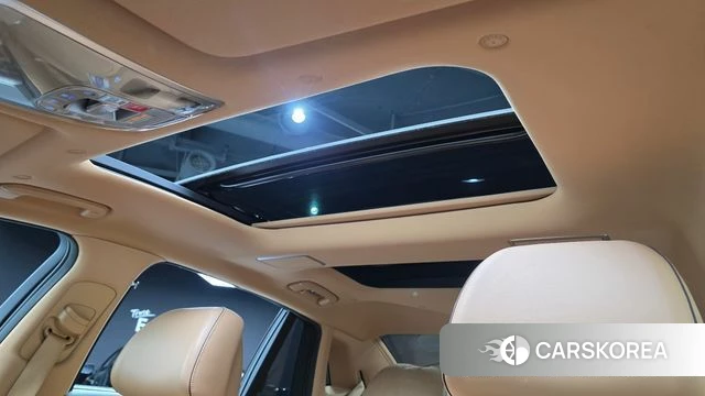 Genesis G90 (RS4) id 4608786 из Кореи 8