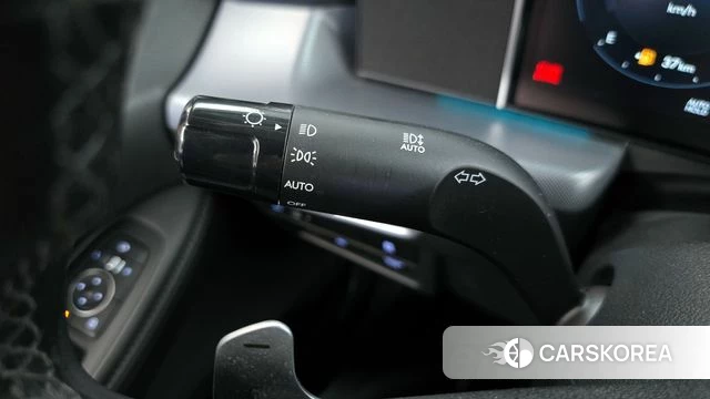 Hyundai Sonata D Edge (DN8) id 4315657 из Кореи 8