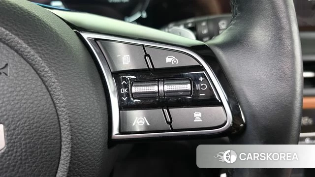 Kia The New Seltos id 4223520 из Кореи 8