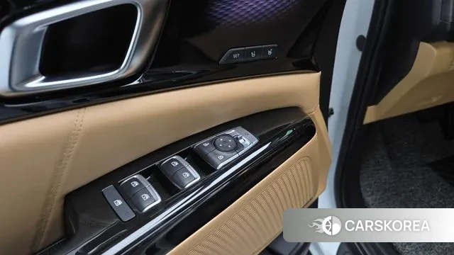 Kia Carnival 4th generation id 3354807 из Кореи 8