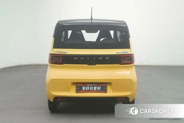 Wuling Automobile Wuling Hongguang MINIEV id 4211376 из Китая 8