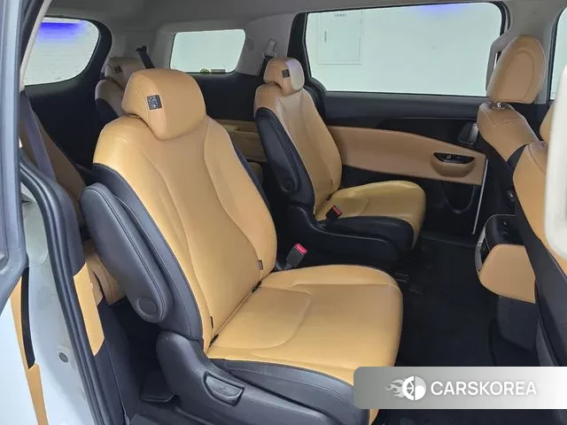 Kia Carnival 4th generation id 3727492 из Кореи 8