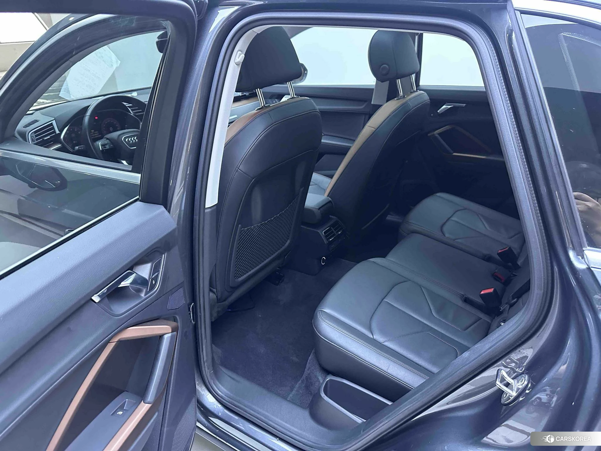 Audi Q3 id 4485398 из Китая 8