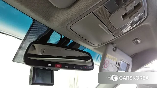 Kia The New K3 2nd generation id 3580787 из Кореи 8