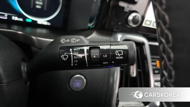 Kia Sorento 4th Generation id 4657375 из Кореи 8