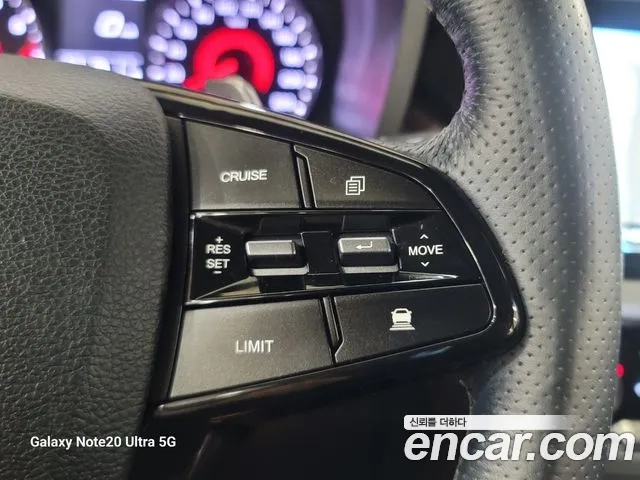 Ssangyong Beautiful Korando id 2916143 из Кореи 8