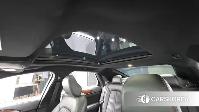 Lincoln New MKZ id 3059878 из Кореи 8