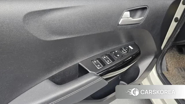 Kia All New Morning (JA) id 3574199 из Кореи 8