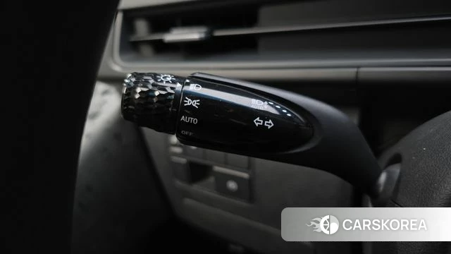 Hyundai Staria id 3909467 из Кореи 8