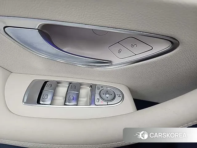 Mercedes-Benz E-Class W213 id 3717312 из Кореи 8