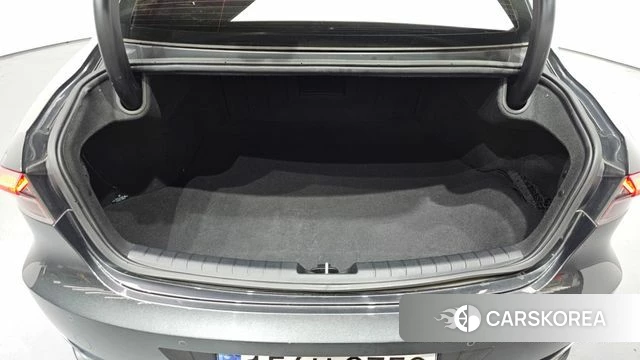 Hyundai The New Grandeur IG id 4249794 из Кореи 8