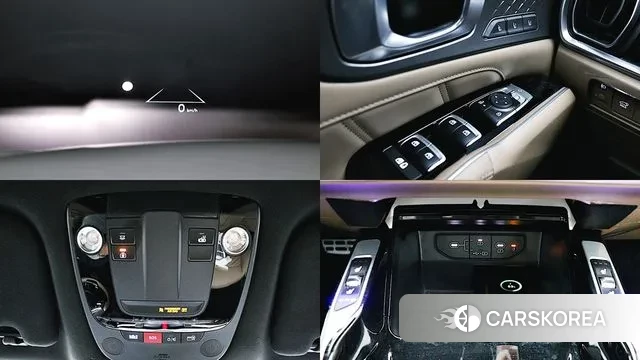 Kia The New Sorento 4th Generation id 3354094 из Кореи 8