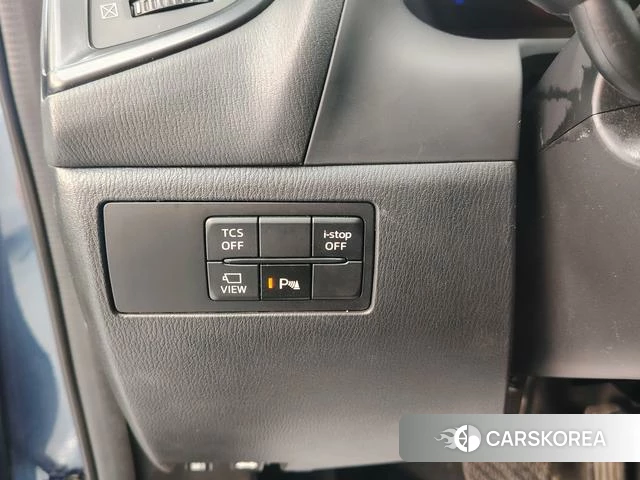 Mazda CX-4 id 4259722 из Китая 8