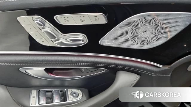 Mercedes-Benz AMG GT id 3966069 из Кореи 8