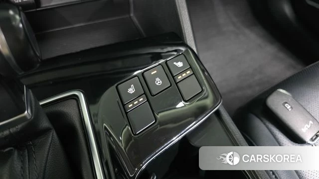 Kia Sportage 5th Generation id 4608547 из Кореи 8