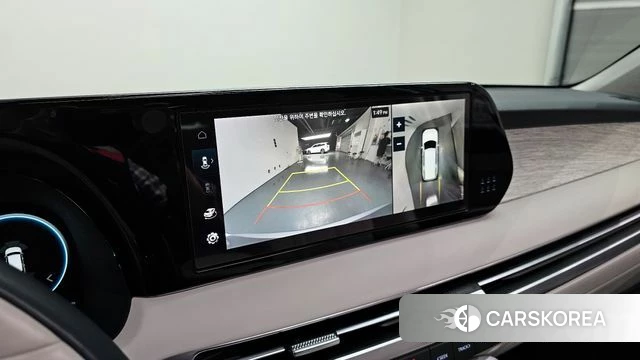 Hyundai The New Palisade id 4201940 из Кореи 8