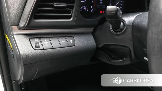 Hyundai The New Avante AD id 4543435 из Кореи 8