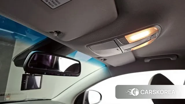 Hyundai All New Tucson id 3631669 из Кореи 8