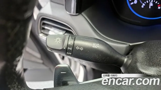 Hyundai Palisade id 2859767 из Кореи 8