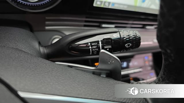 Hyundai The New Grandeur IG id 4614690 из Кореи 8