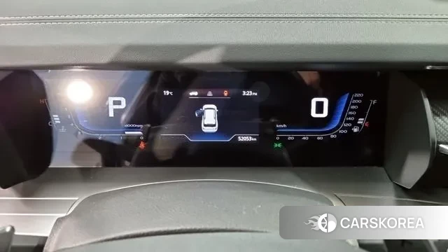 Ssangyong Torres id 3591415 из Кореи 8