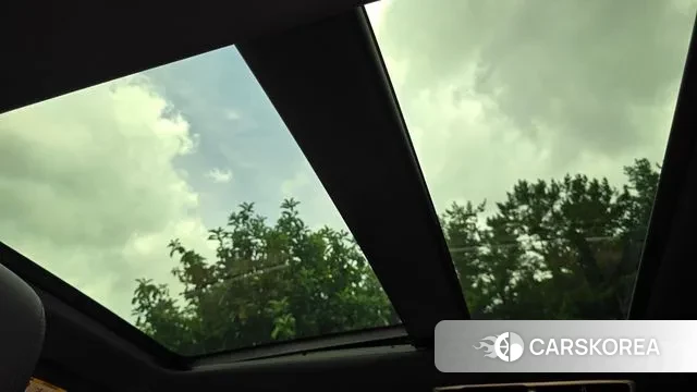 Land Rover Range Rover Sport 3rd Generation id 3031632 из Кореи 8