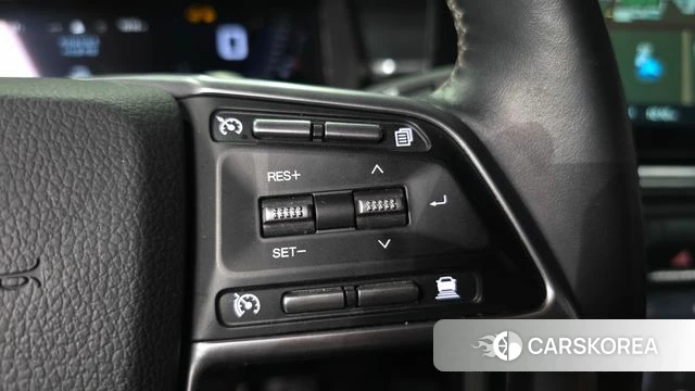 Ssangyong Torres id 4701713 из Кореи 8