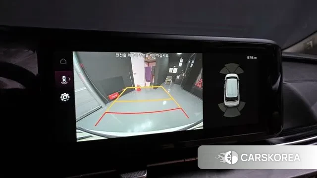 Kia Carnival 4th generation id 3406968 из Кореи 8