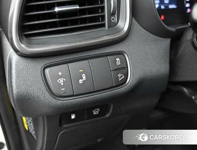 Kia The New Sorento id 4305135 из Кореи 8