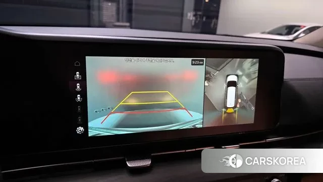 Kia Carnival 4th generation id 3556806 из Кореи 8