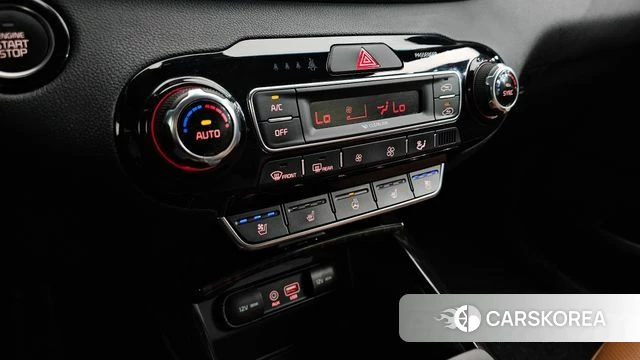 Kia The New Sorento id 4020339 из Кореи 8