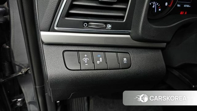 Hyundai Avante AD id 4311003 из Кореи 8