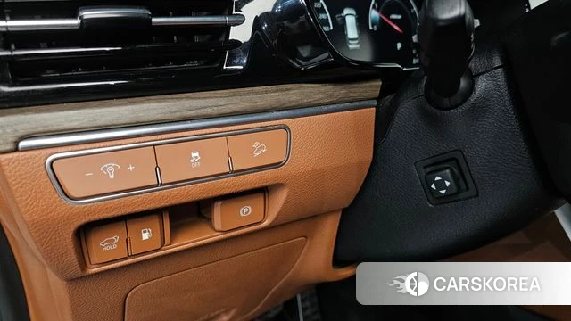 Kia Mohave Master id 4670602 из Кореи 8