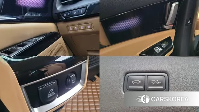 Kia Carnival 4th generation id 3341969 из Кореи 8