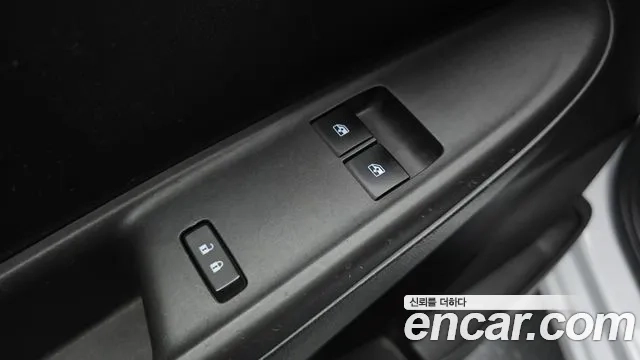 Chevrolet (GM Daewoo) The New Spark id 2956374 из Кореи 8