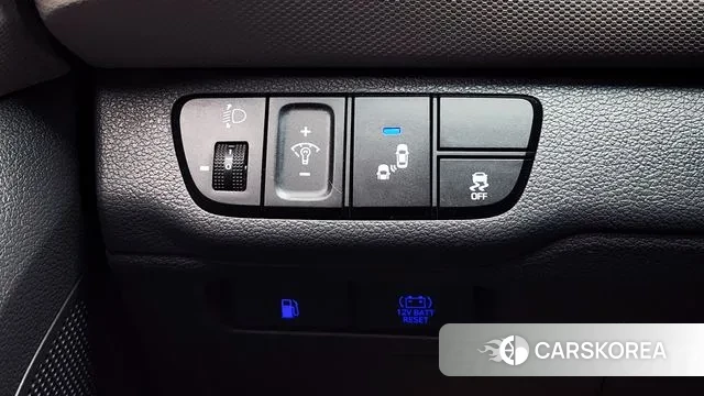 Hyundai Ionic Hybrid id 3612838 из Кореи 8