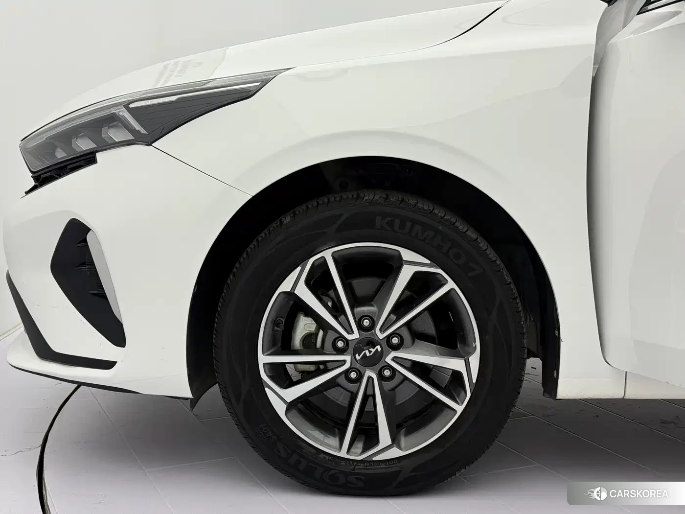 Kia K3 id 4589477 из Китая 8