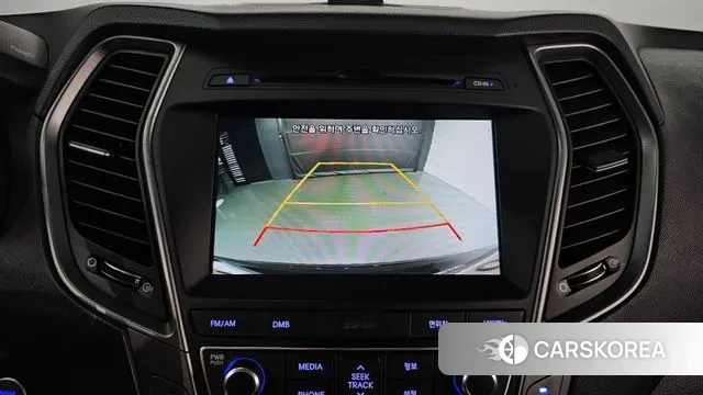 Hyundai Santa Fe The Prime id 3055754 из Кореи 8