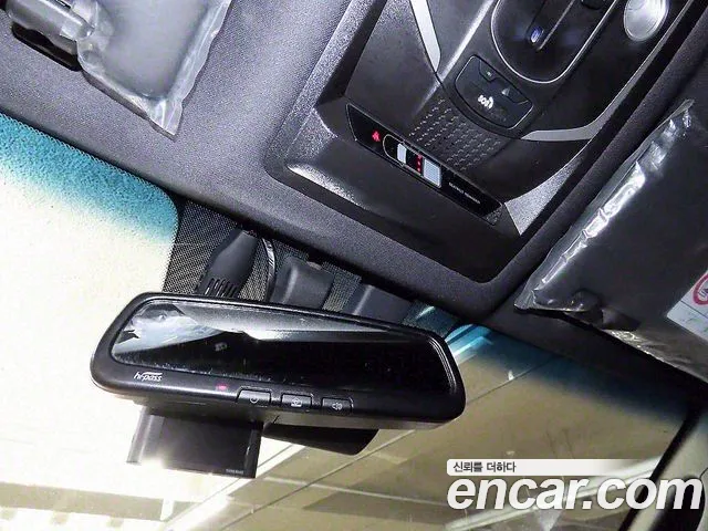 Ssangyong The New Rexton Sport id 2702200 из Кореи 8