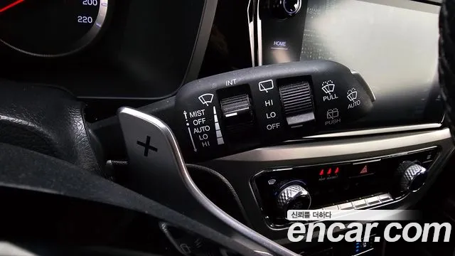 Ssangyong Beautiful Korando id 2678709 из Кореи 8