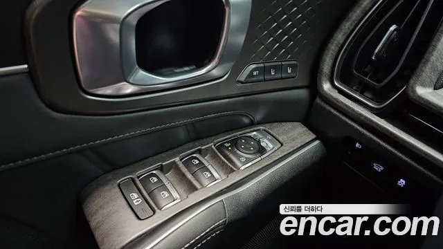 Kia The New Sorento 4th Generation id 2713797 из Кореи 8