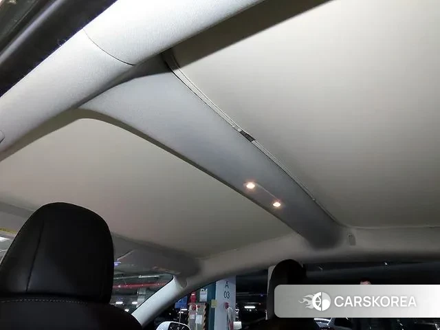 Tesla Model 3 id 3469265 из Кореи 8