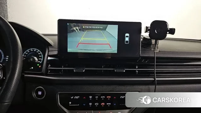 Ssangyong The New Rexton Sport id 3734176 из Кореи 8