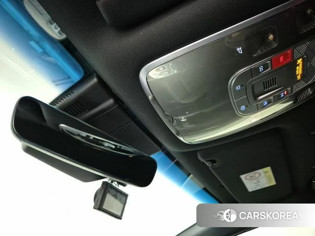 Genesis G90 (RS4) id 3953867 из Кореи 8