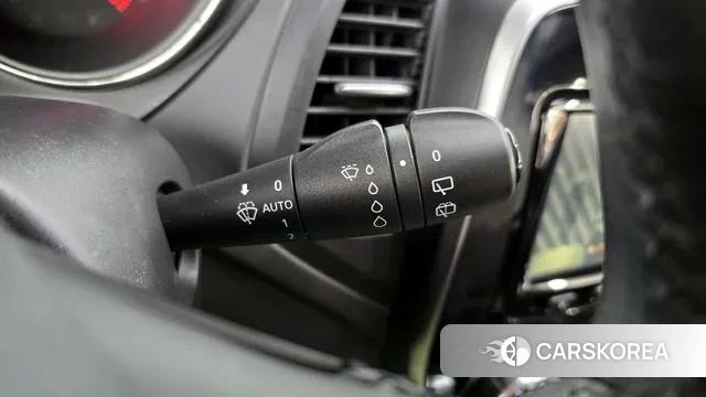 Renault Korea (Samsung) New QM3 id 2941330 из Кореи 8