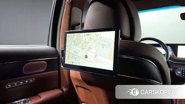 Genesis G90 (RS4) id 3389250 из Кореи 8