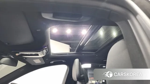 Mercedes-Benz C-Class W206 id 3502701 из Кореи 8