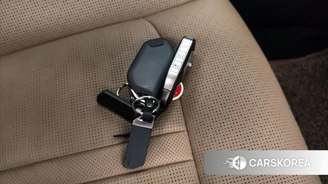 Kia The New Sorento 4th Generation id 3415550 из Кореи 8