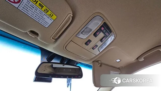 Kia The New Carnival id 3573785 из Кореи 8